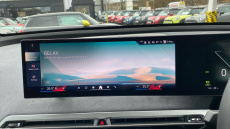 BMW iX 300kW xDrive45 M Sport 101kWh 5dr Auto [Pro Pack] Electric Estate